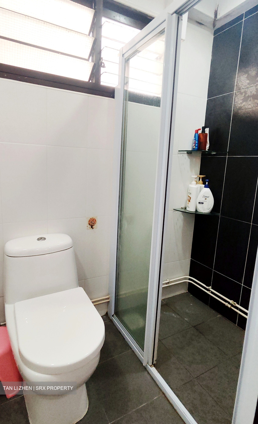 Blk 893D Woodlands Drive 50 (Woodlands), HDB Executive #453131341